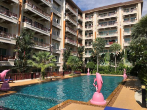 Phuket Villa, Patong- Mountain View